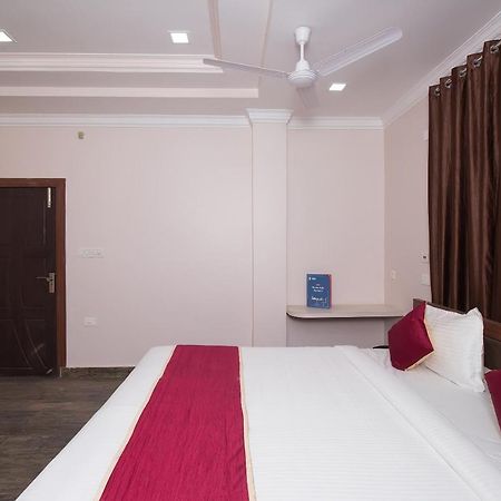 Hotel Aashiyana Kaharpara Екстериор снимка