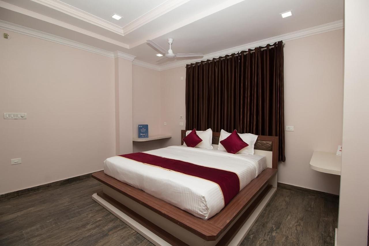 Hotel Aashiyana Kaharpara Екстериор снимка