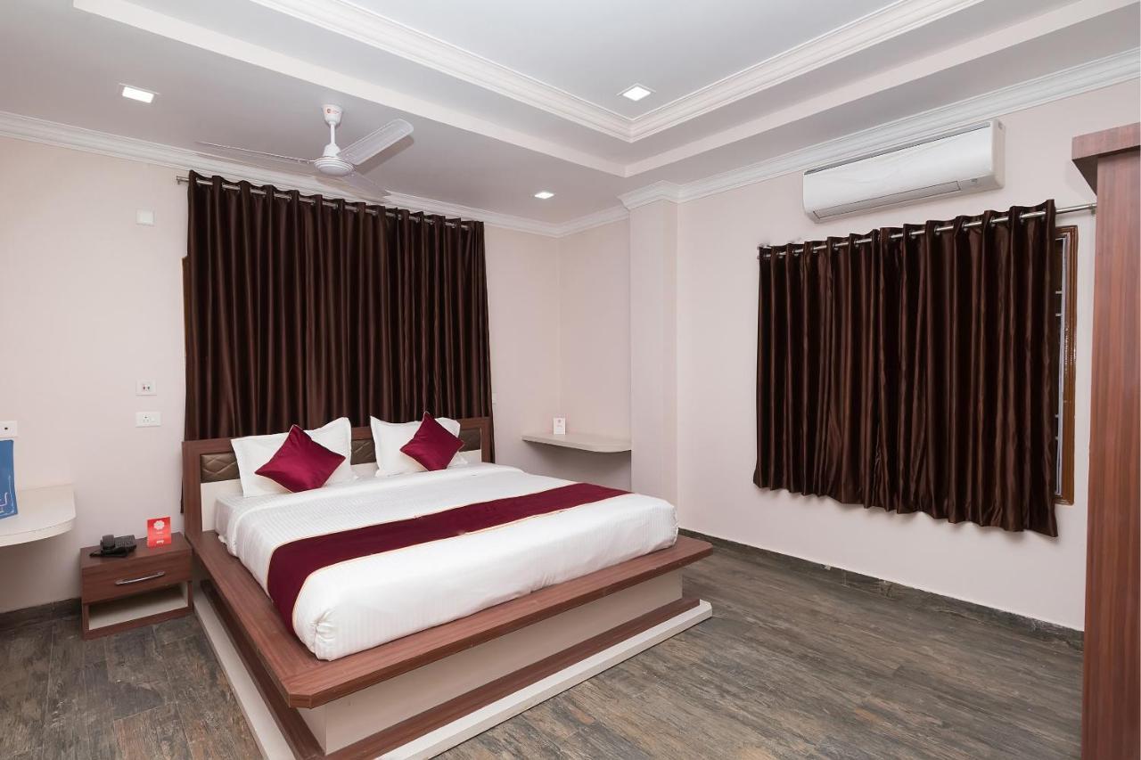 Hotel Aashiyana Kaharpara Екстериор снимка