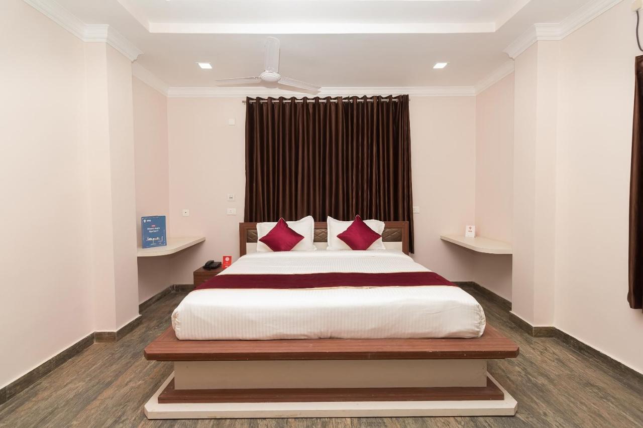Hotel Aashiyana Kaharpara Екстериор снимка