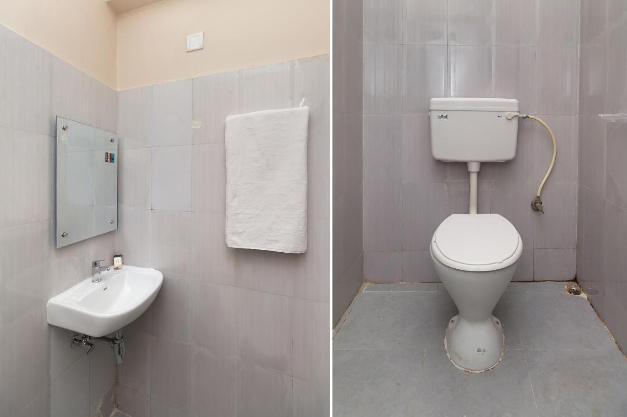 Hotel Aashiyana Kaharpara Екстериор снимка