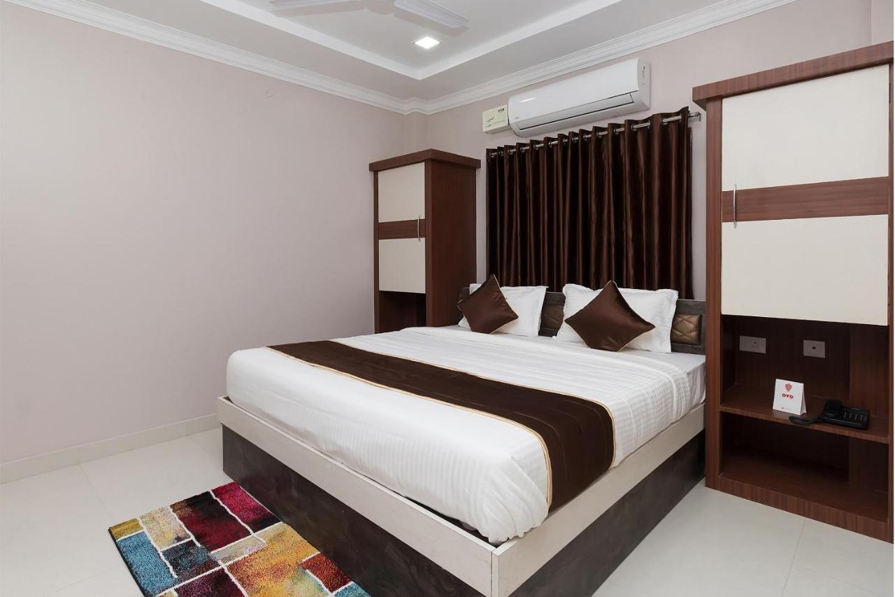 Hotel Aashiyana Kaharpara Екстериор снимка