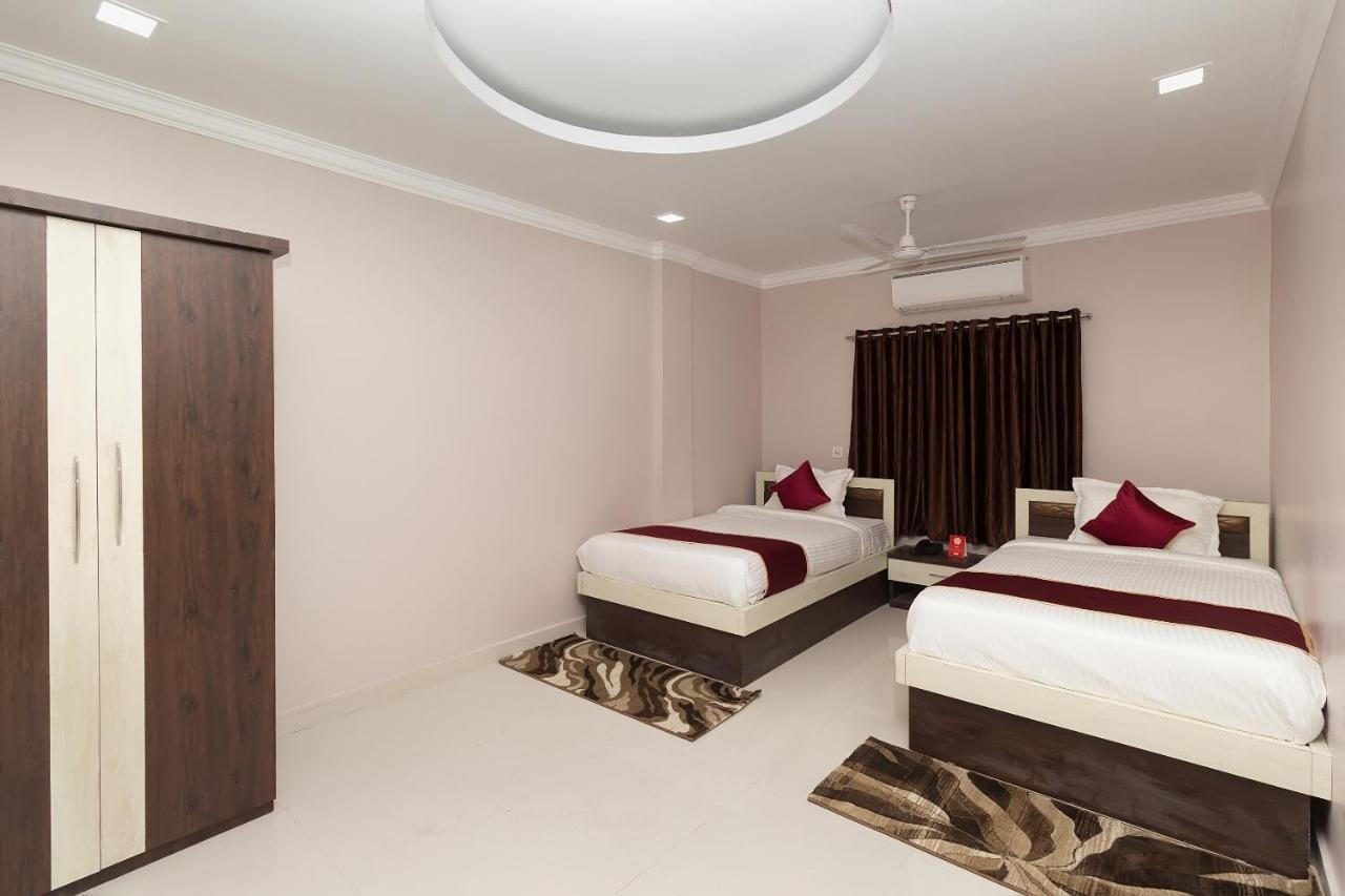 Hotel Aashiyana Kaharpara Екстериор снимка