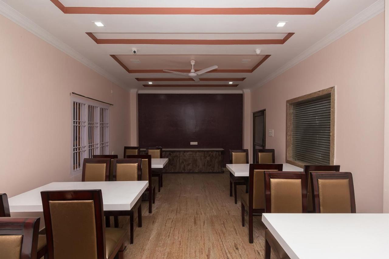 Hotel Aashiyana Kaharpara Екстериор снимка