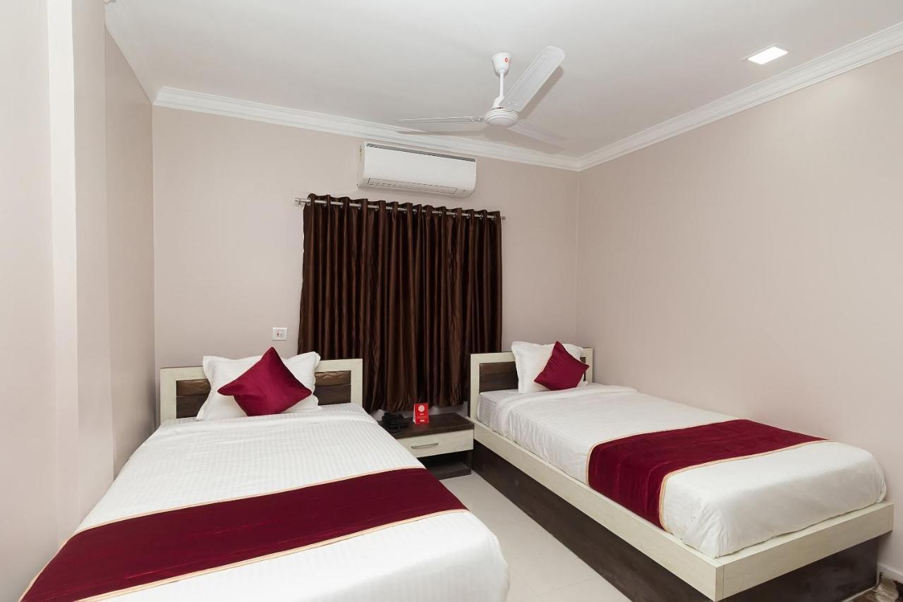 Hotel Aashiyana Kaharpara Екстериор снимка