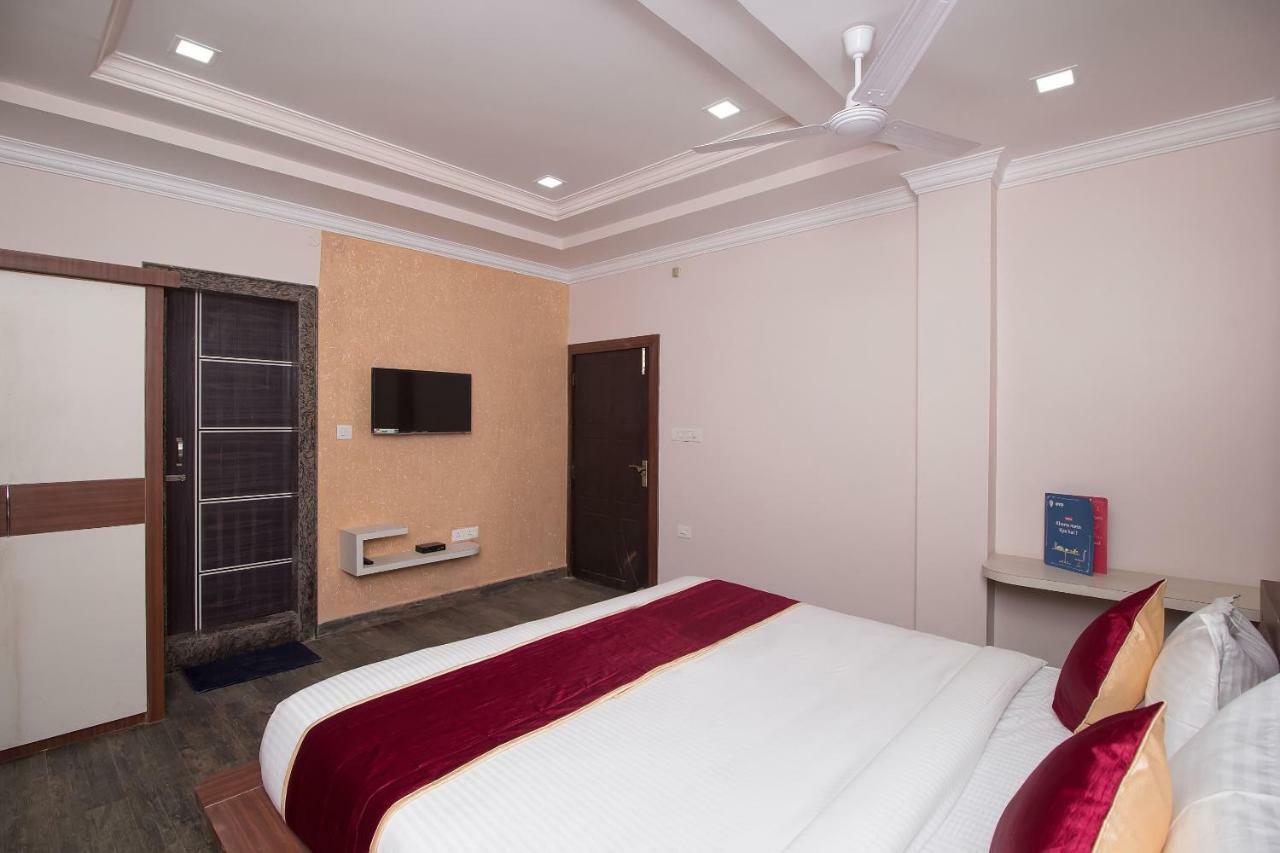 Hotel Aashiyana Kaharpara Екстериор снимка